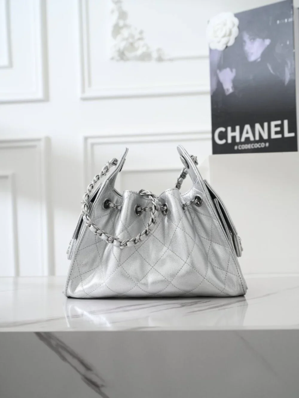 Classic CHANEL Bags: A Stylish and Versatile Choice for Elegance